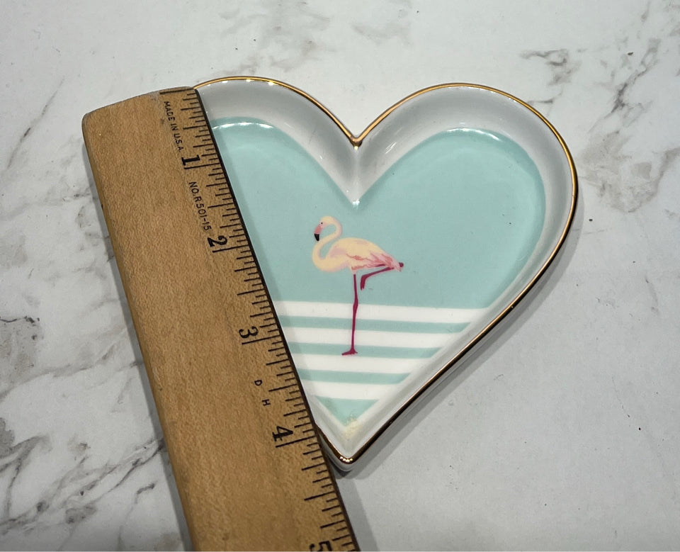 Heart Dish