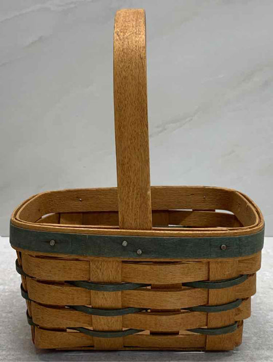 Longaberger Basket