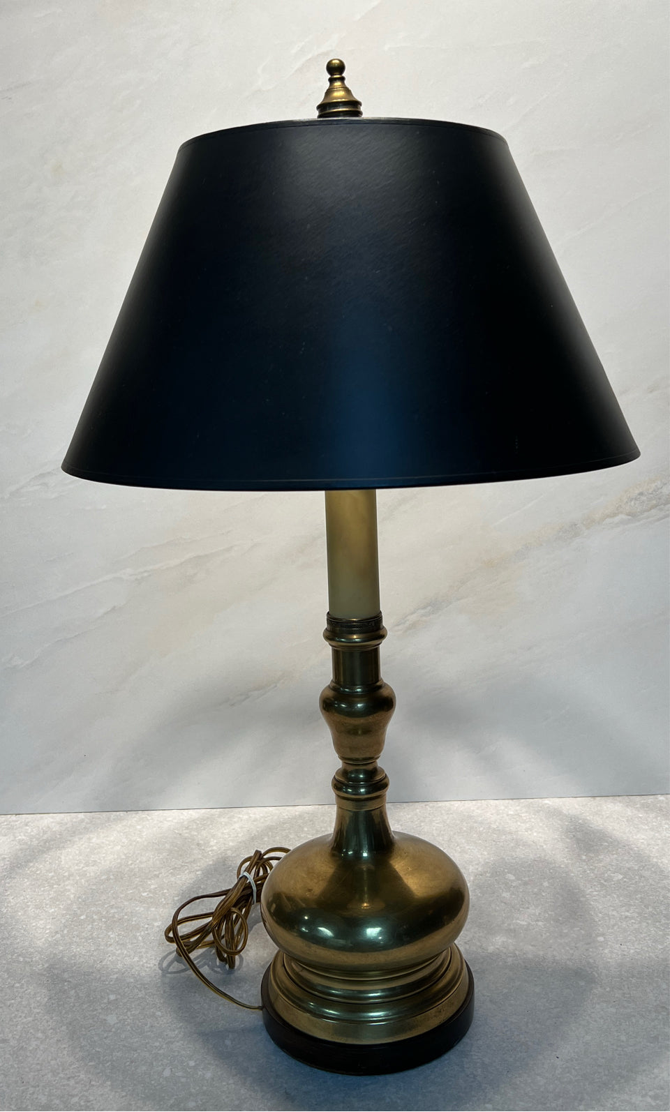 Frederick Cooper Lamp