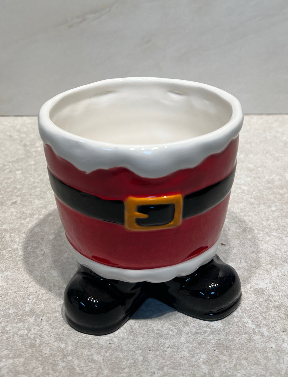 Santa Bowl