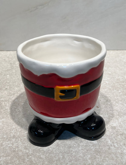 Santa Bowl