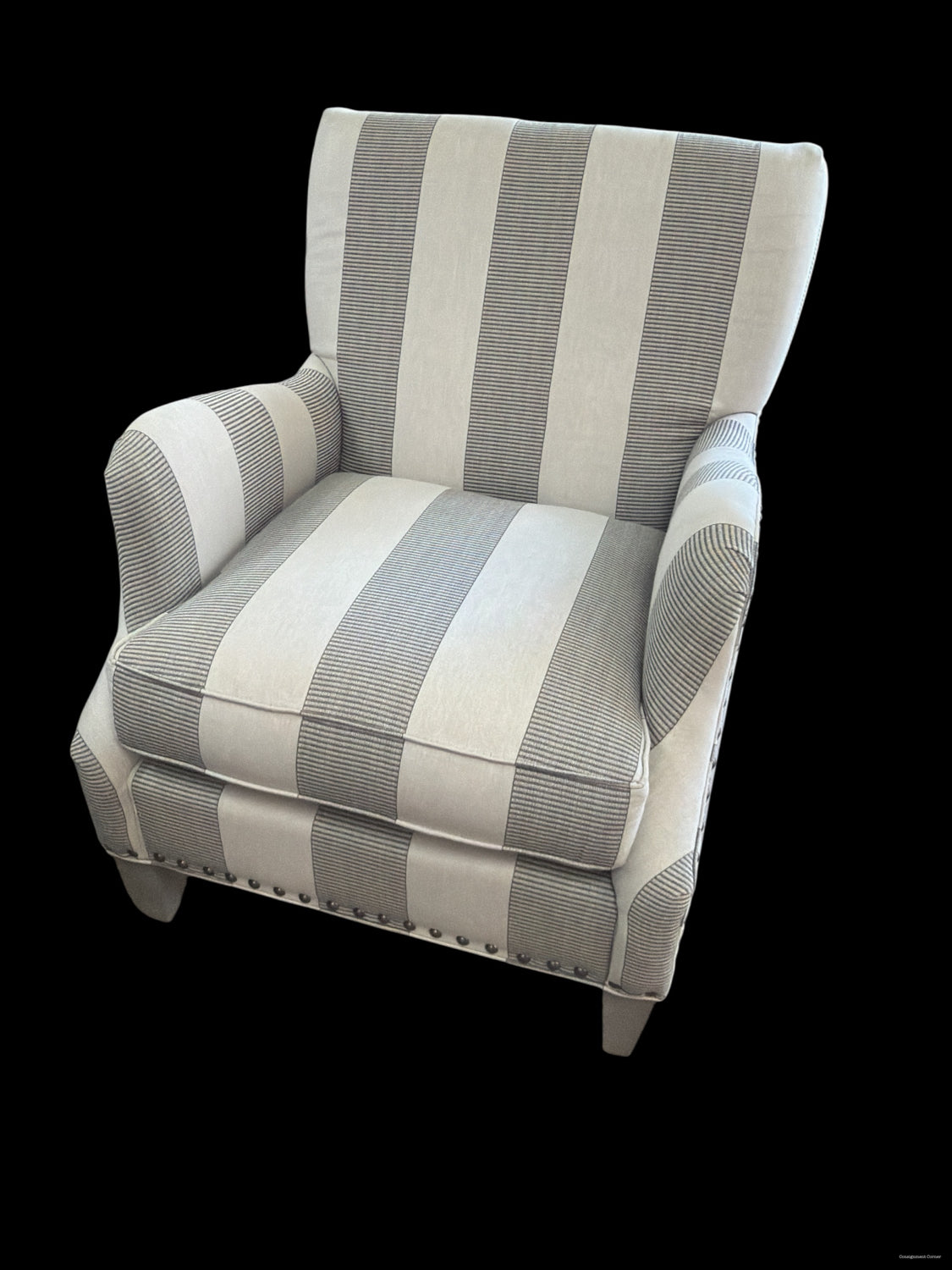 Jordans Upholstered Chair