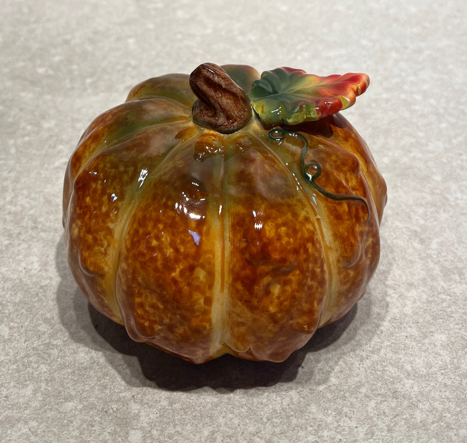 Pumpkin