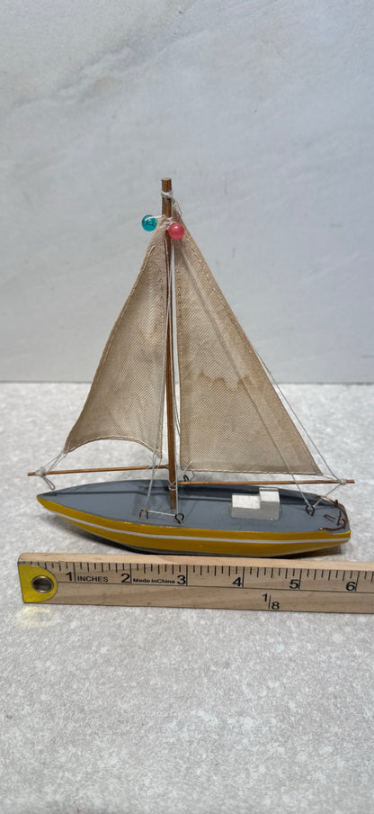 Sailboat