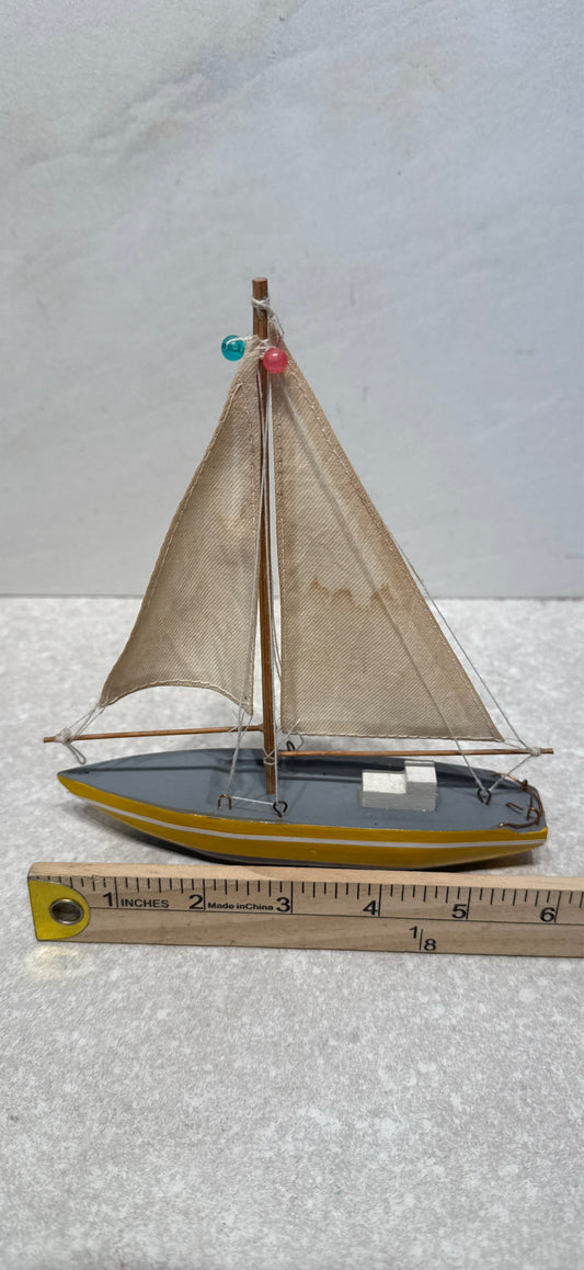 Sailboat