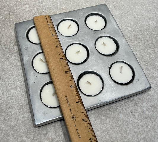 Candleholder