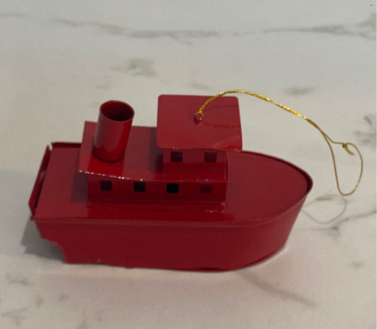 Christmas Ornament
