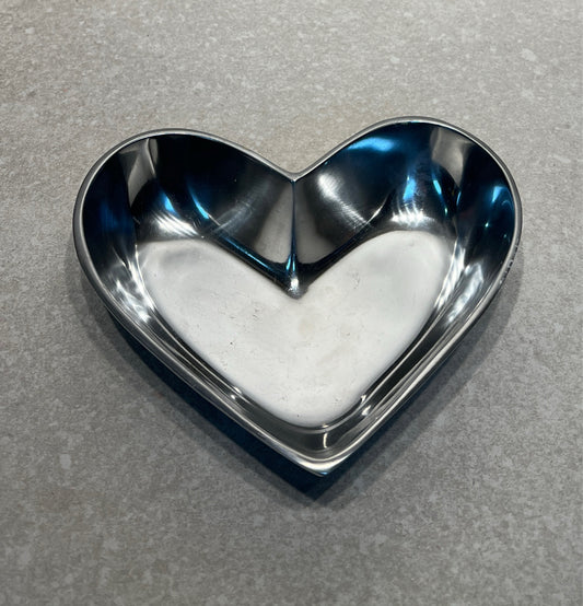 Heart Bowl