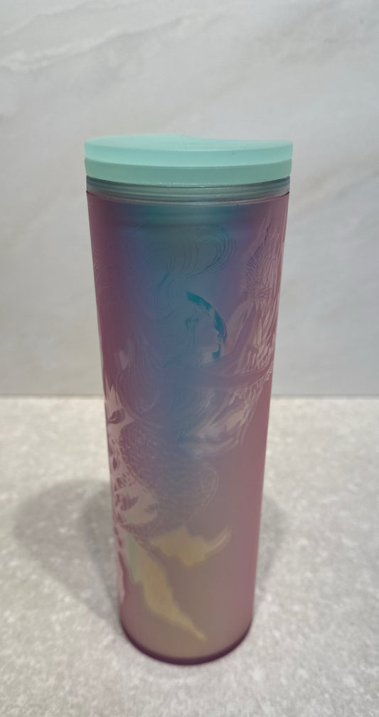 Starbucks Travel Mug