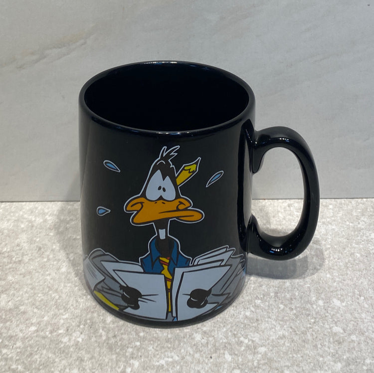 Daffy Duck Mug