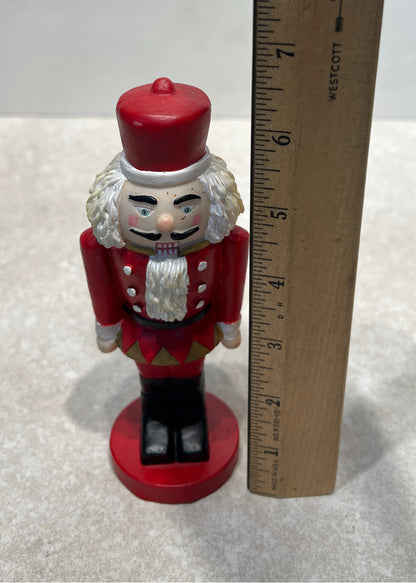 Nutcracker