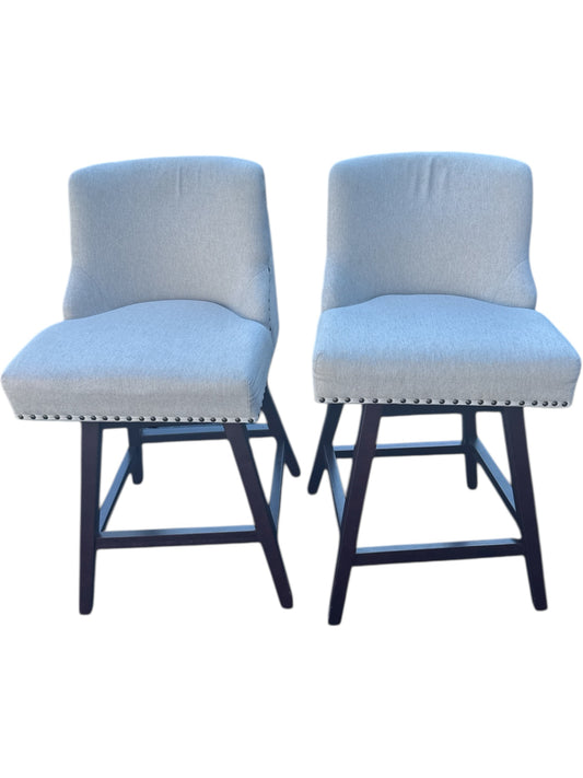 Set of 2 Stools