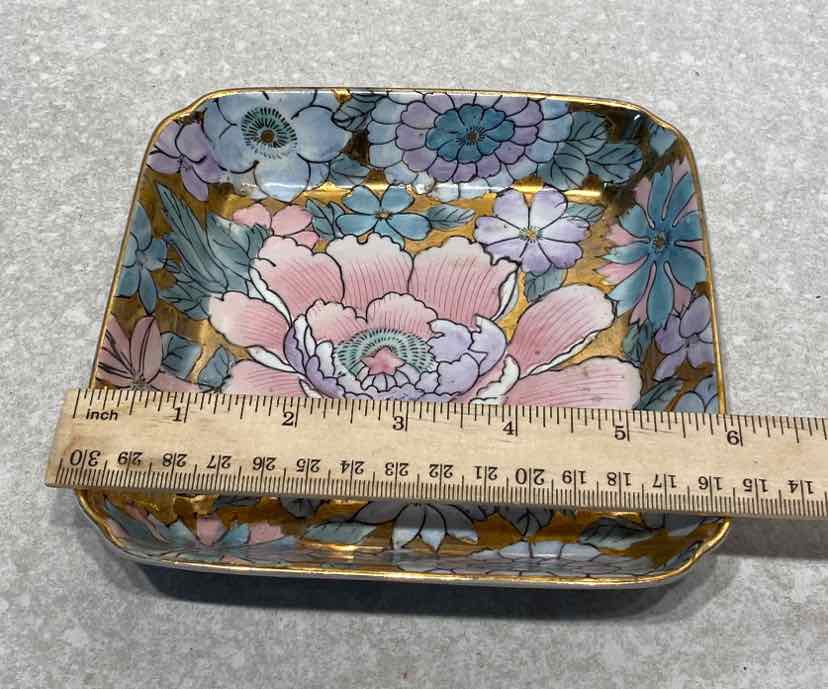 Decorative Plate