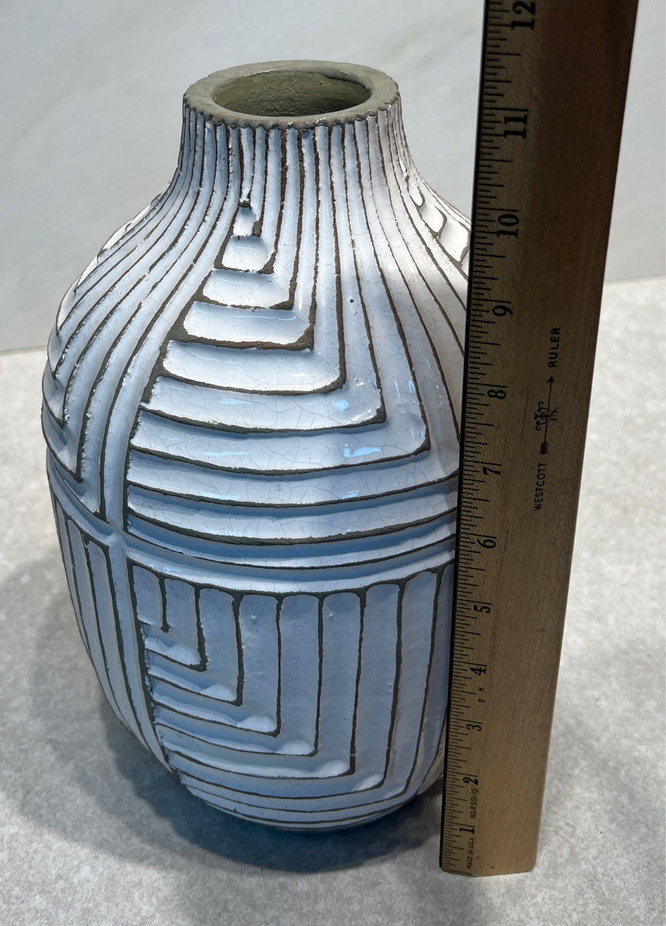 West Elm Vase
