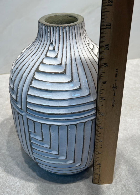 West Elm Vase