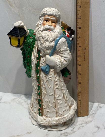 Santa