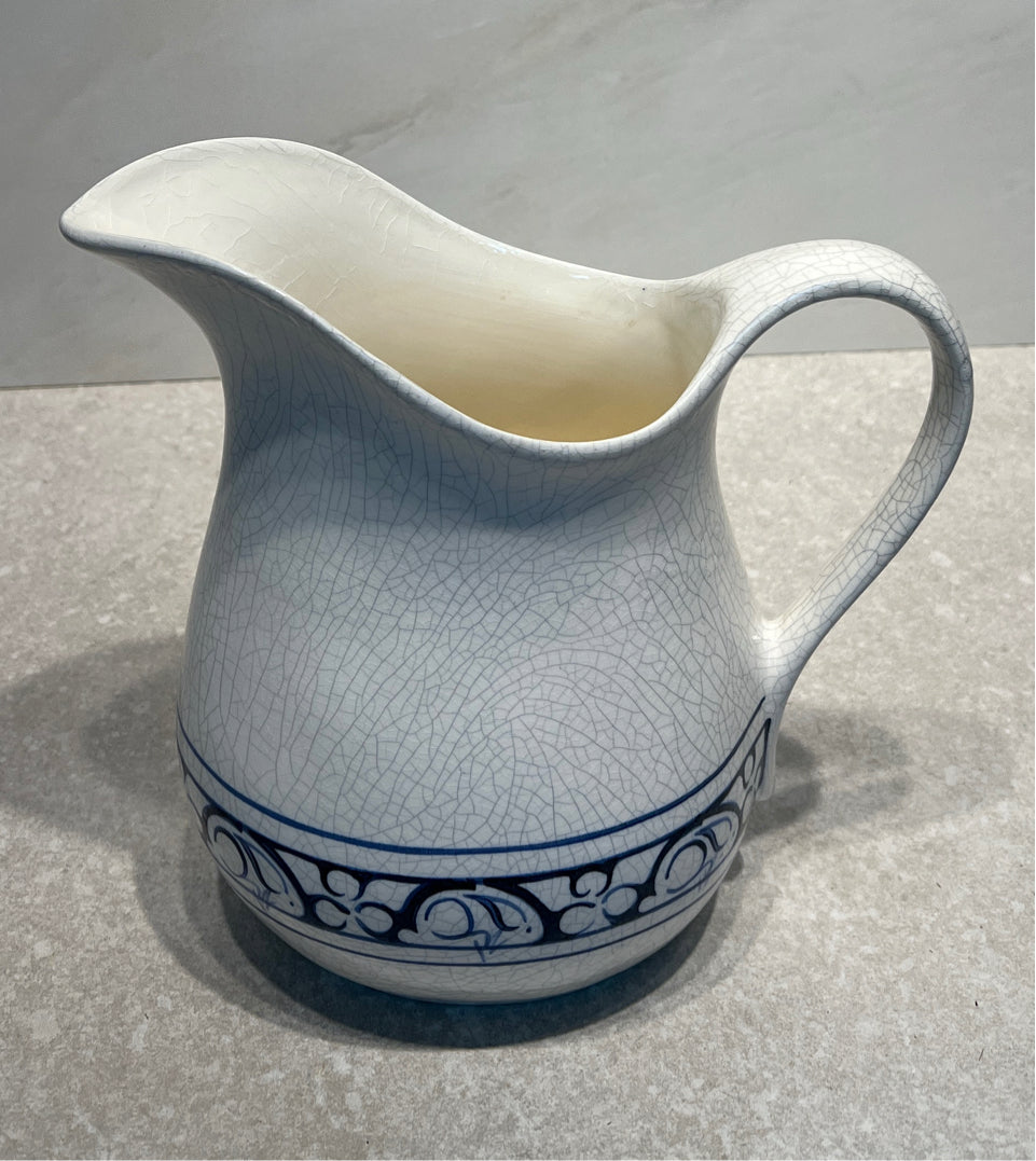 Potting Shed Pitcher