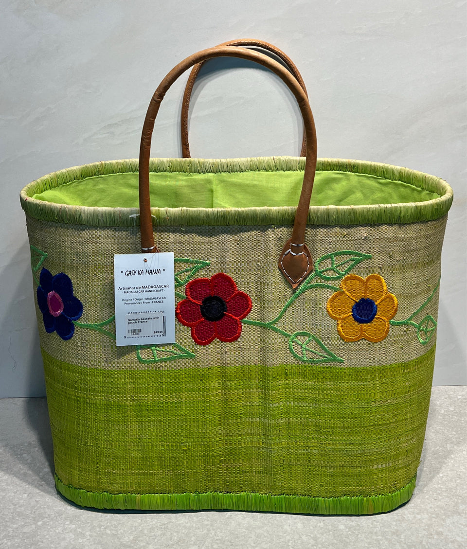 Large Bag