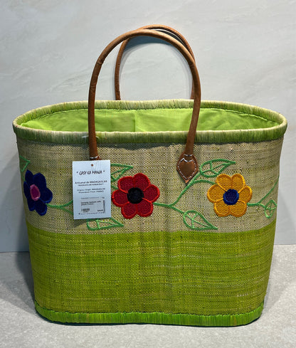 Large Bag