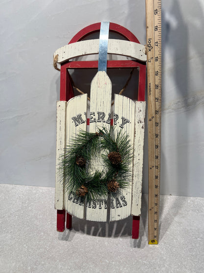 Sled