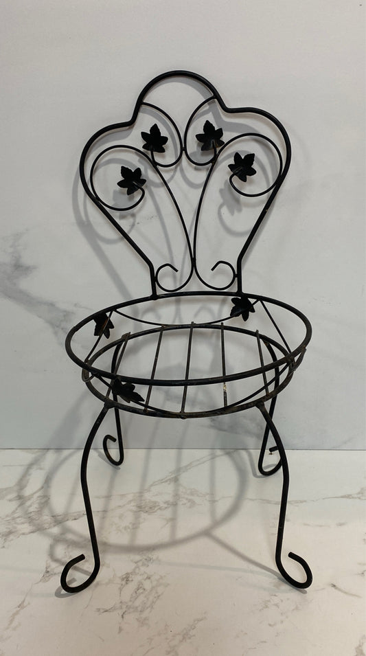 Planter Chair