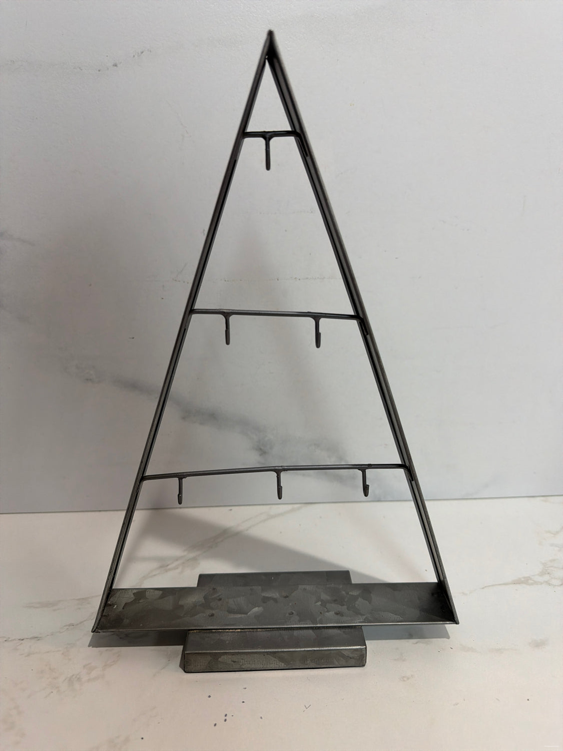 Christmas Tree Ornament Holder