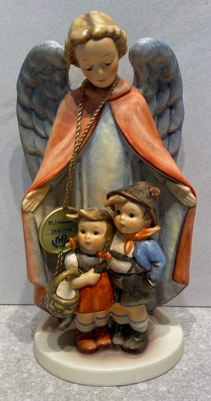 Hummel Heavenly Protection
