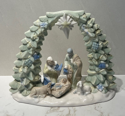 Nativity Figurine