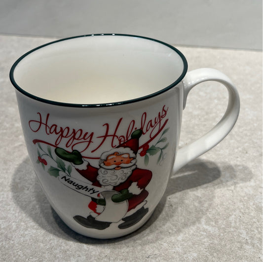Pfaltzgraff Mug