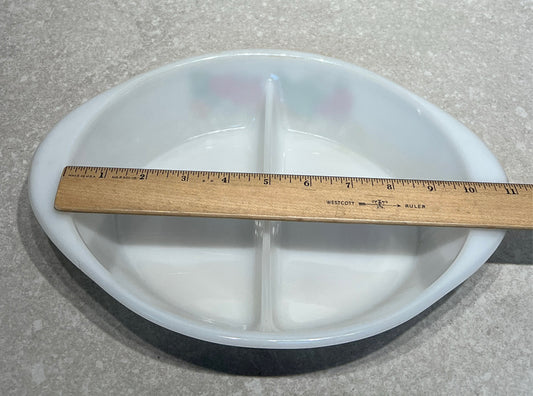 Divided Bowl