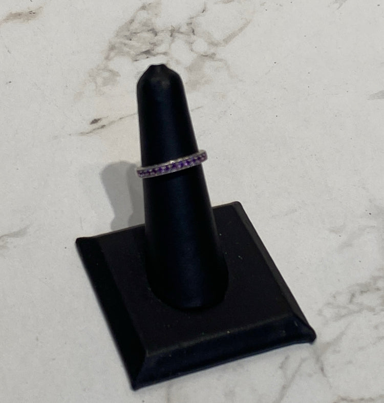 Sterling Ring - Size 6