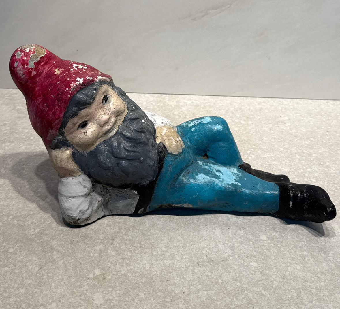 Gnome
