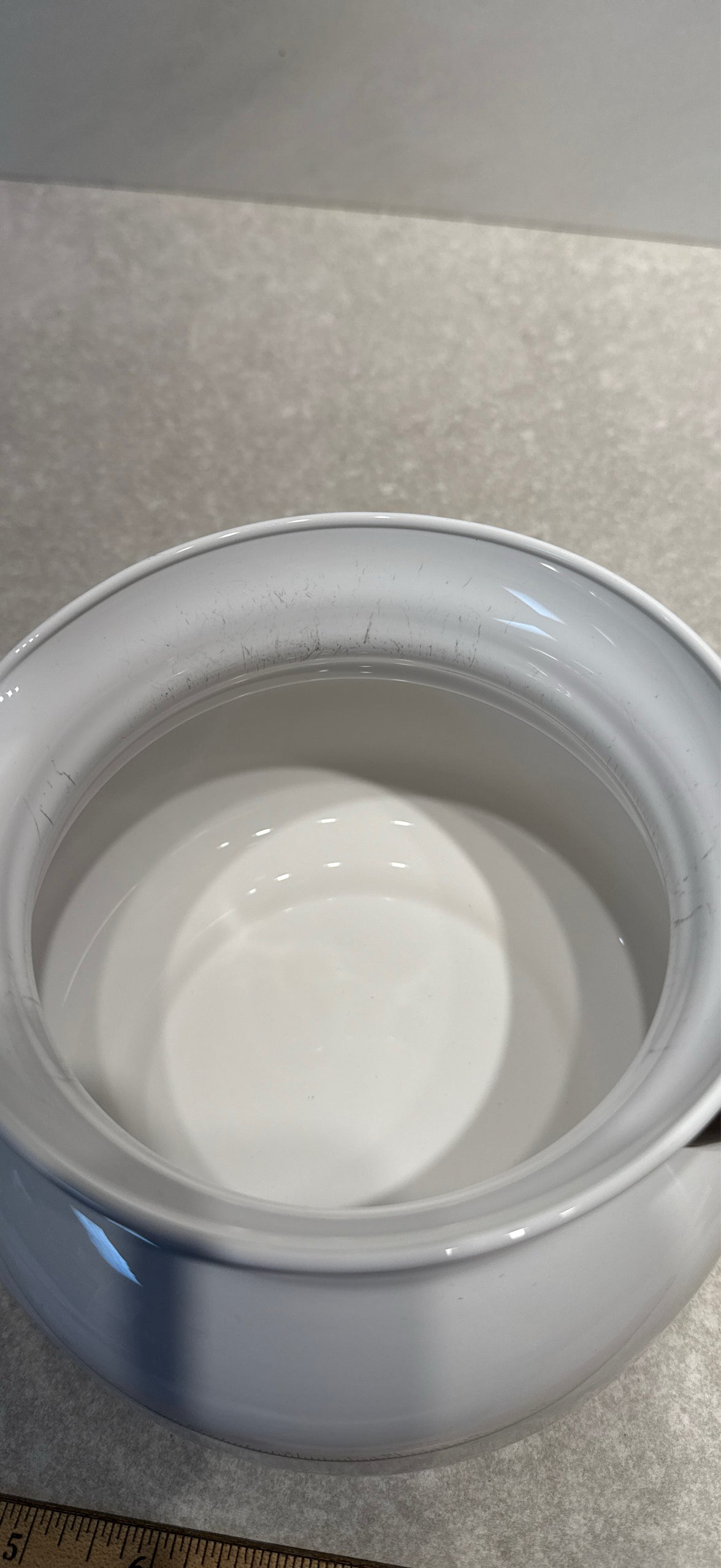 Corning Ware Tea Pot