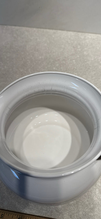 Corning Ware Tea Pot
