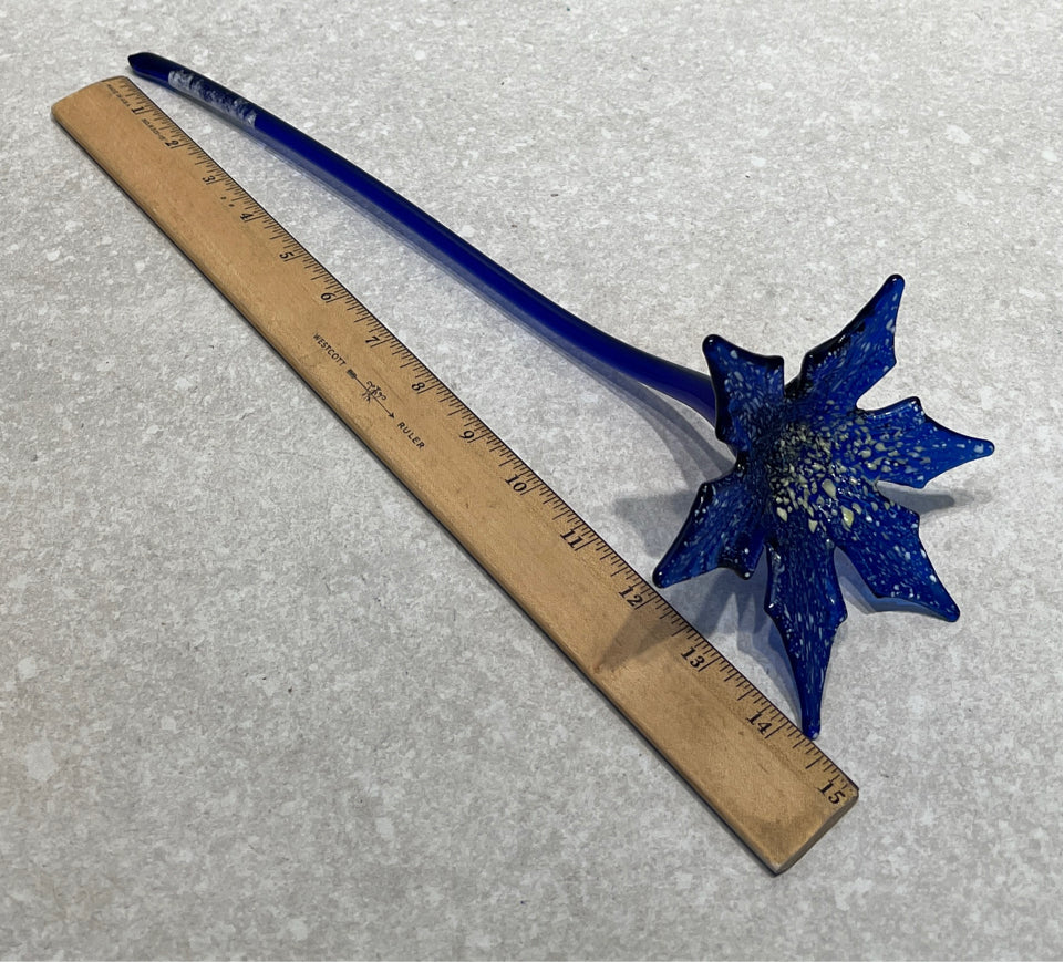 Glass Flower