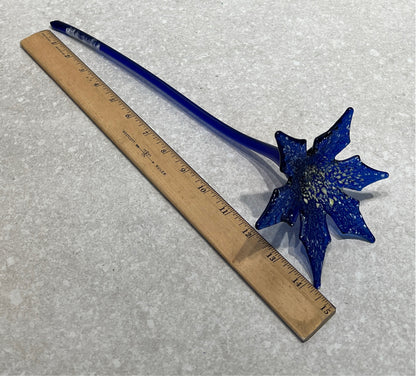 Glass Flower