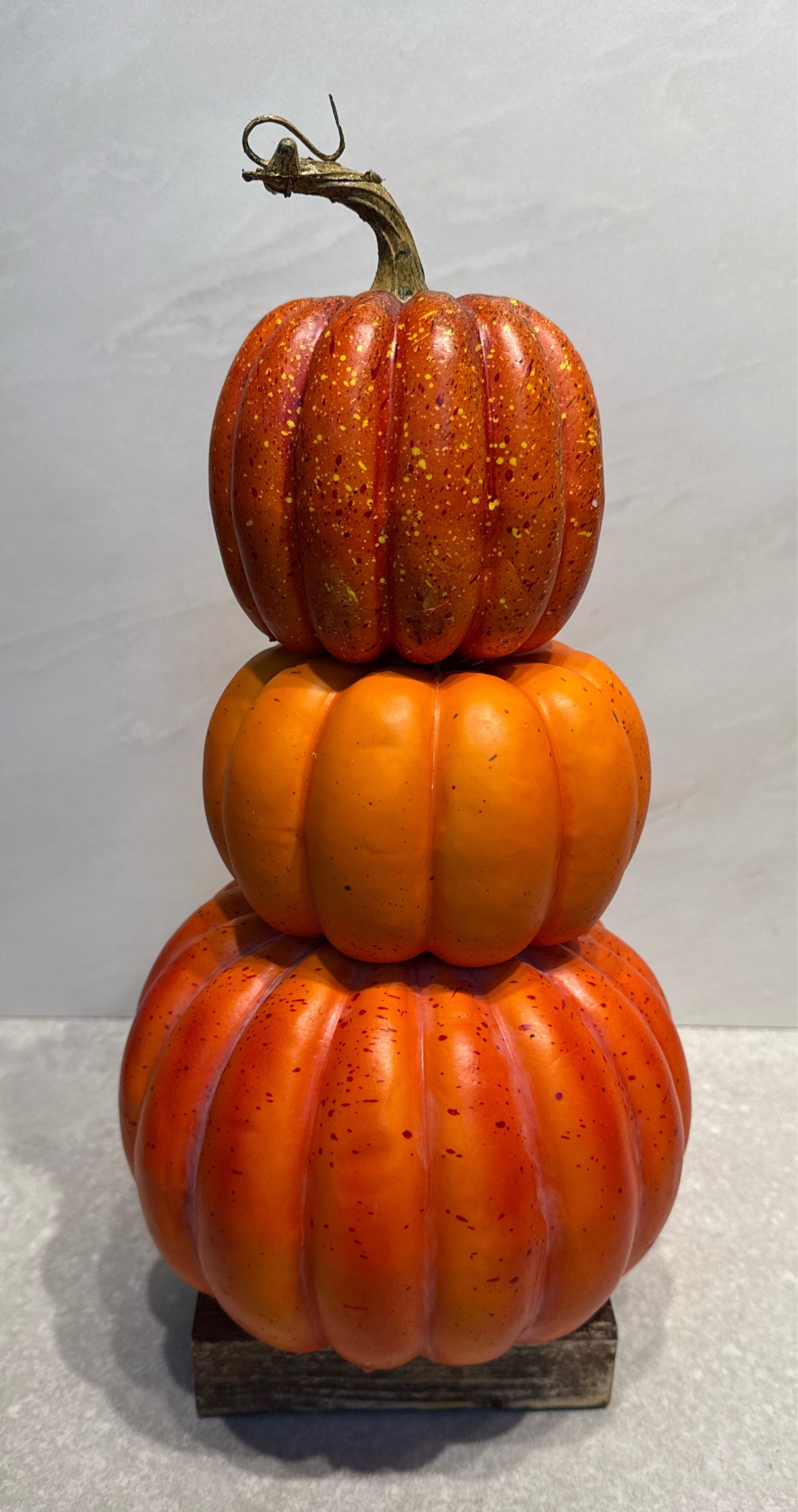 Pumpkin