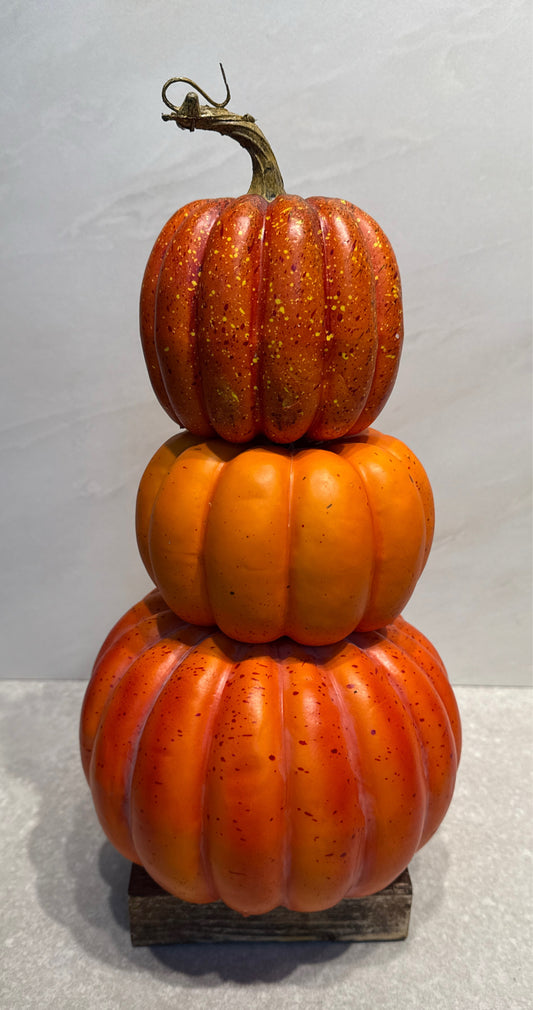 Pumpkin
