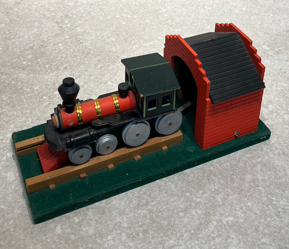Train (Musical)