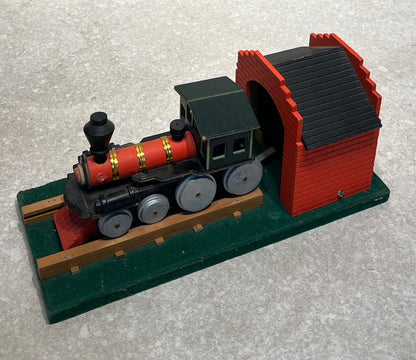 Train (Musical)