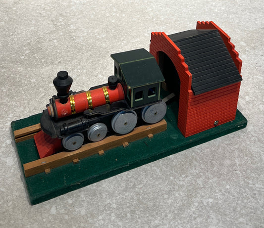 Train (Musical)