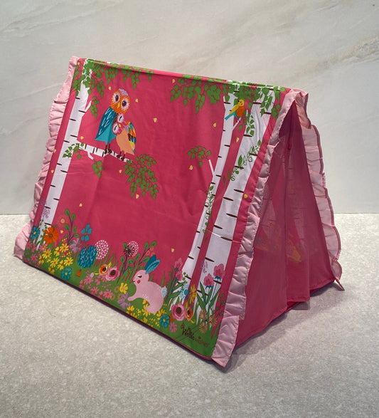 Wellie Wishers Tent
