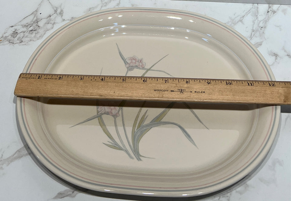 Corning Ware Platter