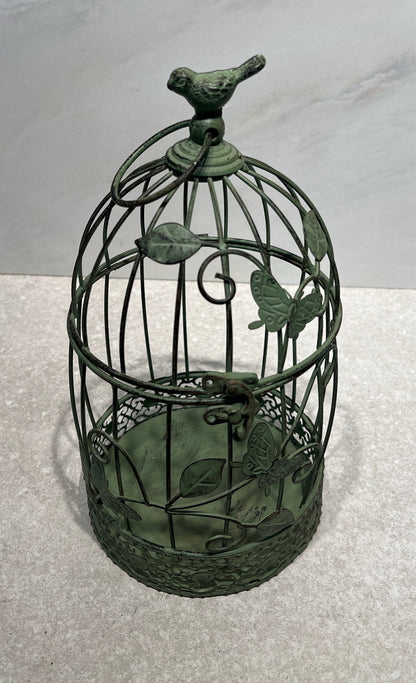 Cage