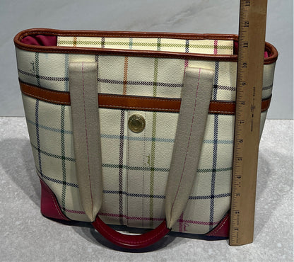 Coach Handbag - as is