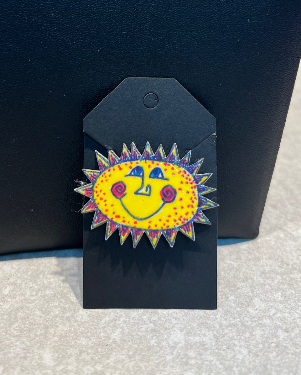 Pin