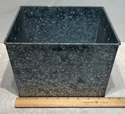 Handled Bucket