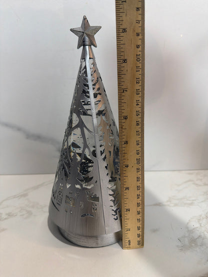 Snow Globe Tree