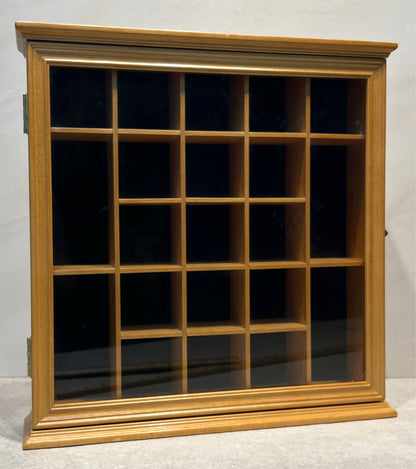 Curio Cabinet