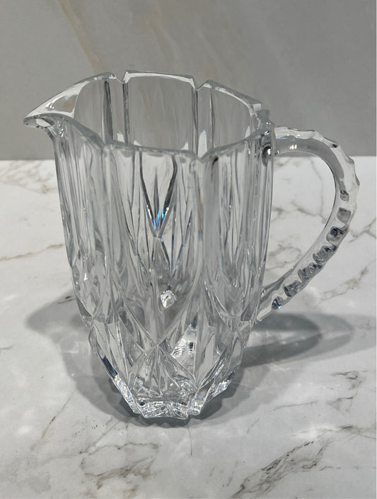 Pitcher